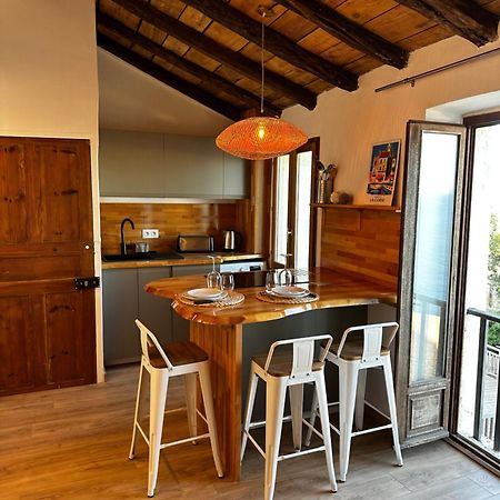 Appartement U Diu Grossu Bonifacio  Ngoại thất bức ảnh