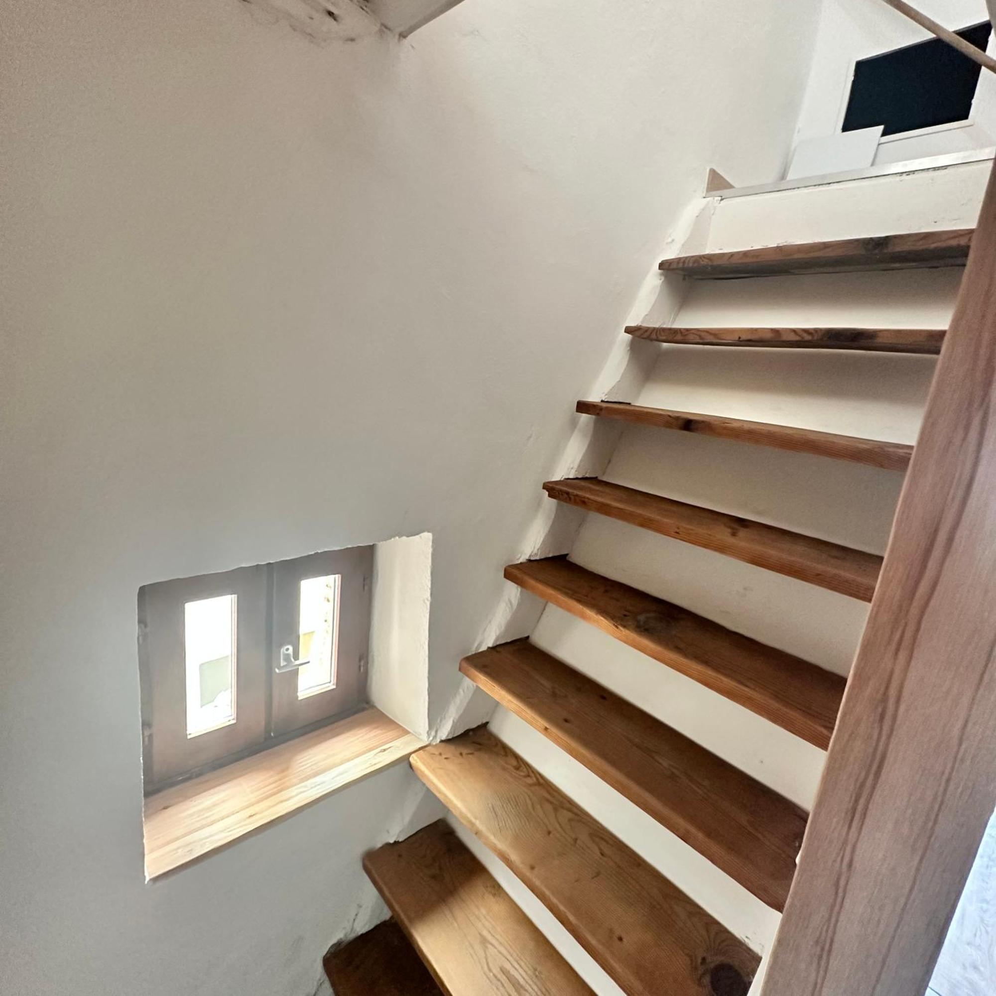 Appartement U Diu Grossu Bonifacio  Ngoại thất bức ảnh