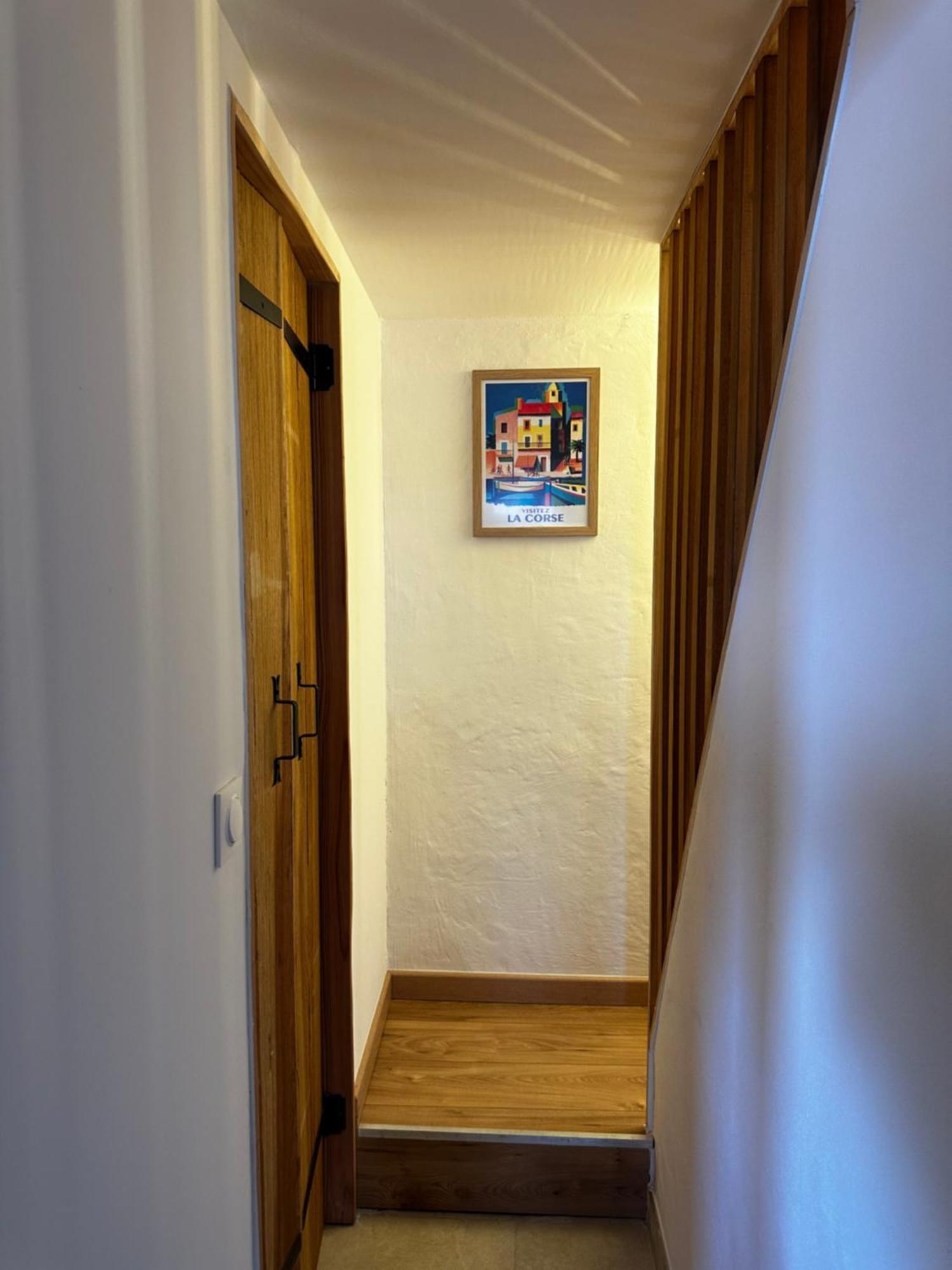 Appartement U Diu Grossu Bonifacio  Ngoại thất bức ảnh